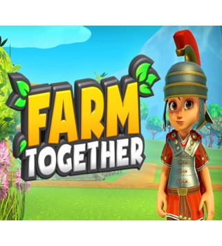 Farm Together - Laurel Pack DLC Steam Key EUROPE